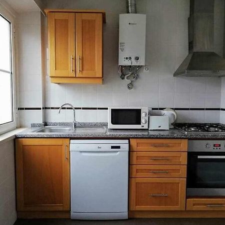 Apartamentos Internacional 科英布拉 外观 照片