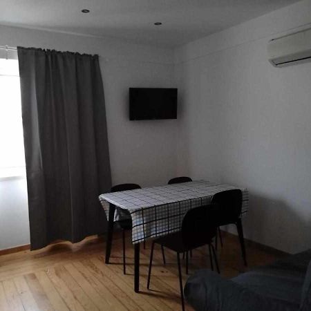 Apartamentos Internacional 科英布拉 客房 照片