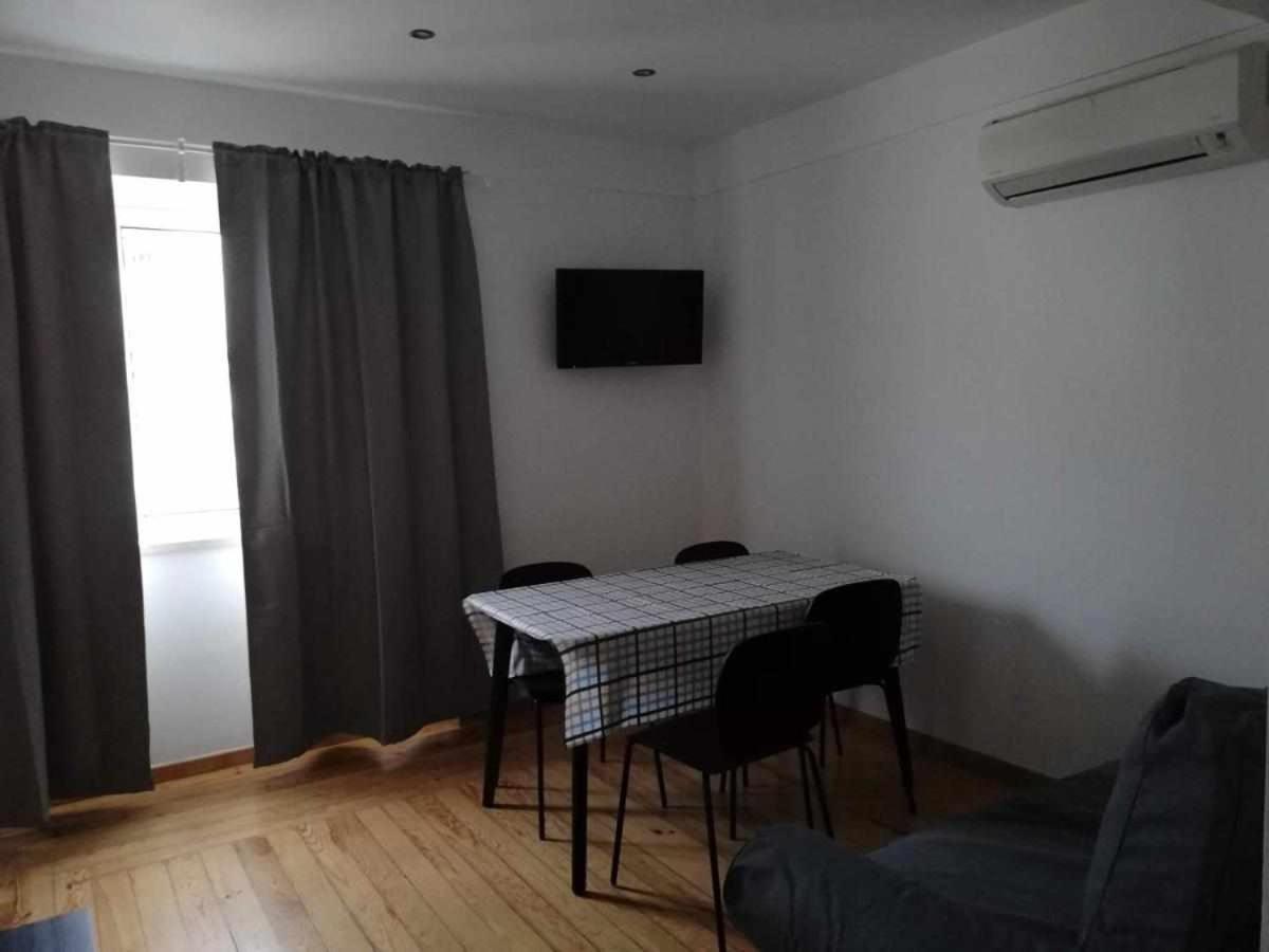 Apartamentos Internacional 科英布拉 客房 照片