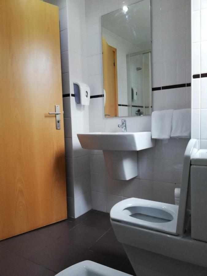 Apartamentos Internacional 科英布拉 客房 照片