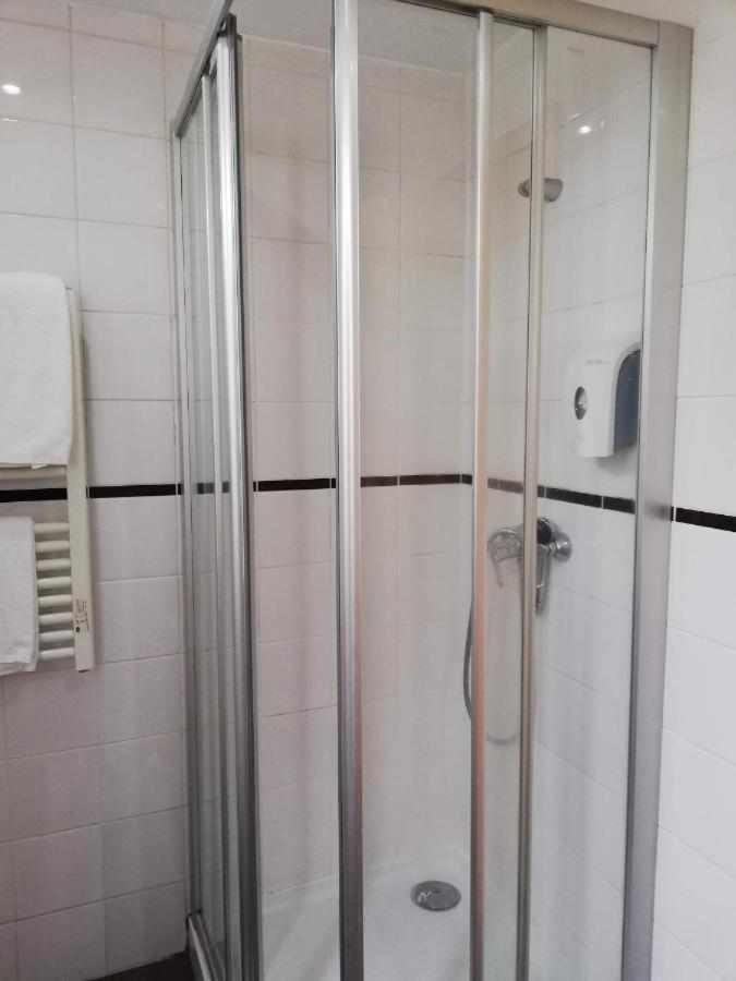 Apartamentos Internacional 科英布拉 客房 照片