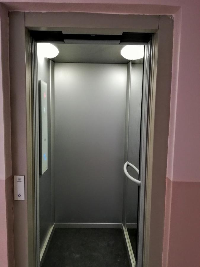 Apartamentos Internacional 科英布拉 外观 照片