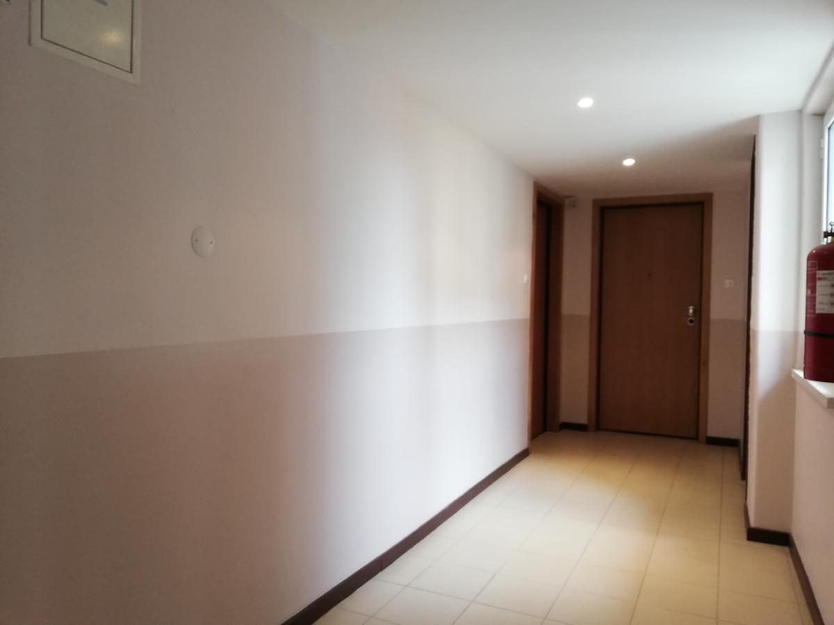 Apartamentos Internacional 科英布拉 外观 照片