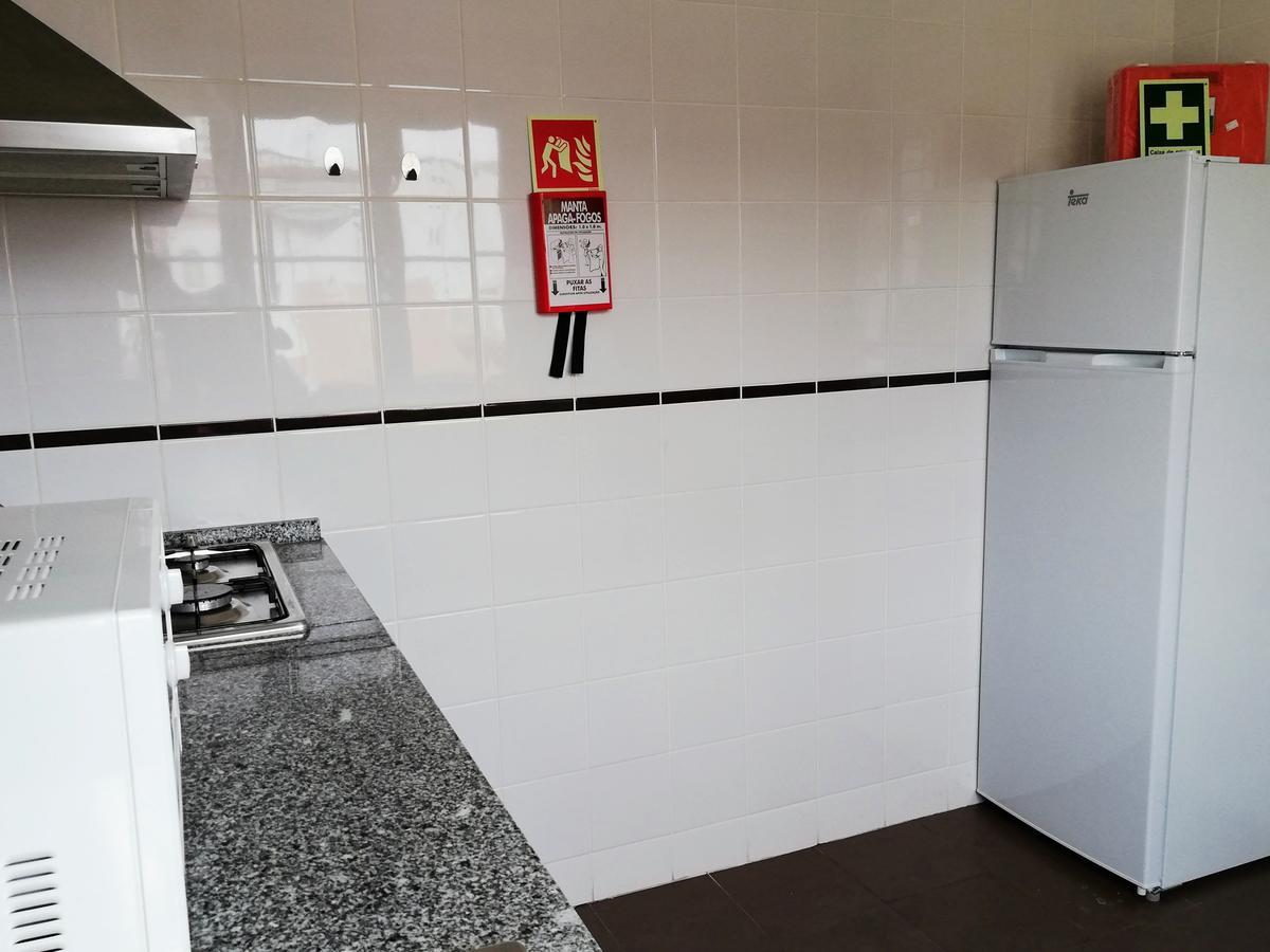 Apartamentos Internacional 科英布拉 外观 照片